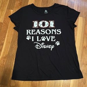 Disney t-shirt!